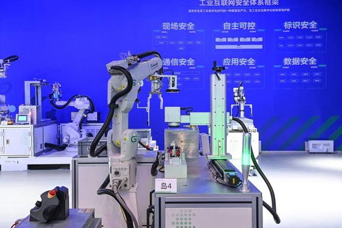 兩江智造與廣域銘島 將智能工廠(chǎng)搬進(jìn)現(xiàn)場(chǎng)工裝夾具的實(shí)踐與創(chuàng)新