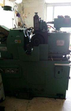 天津北辰宜興埠 一臺(tái)車床與一臺(tái)無心磨床轉(zhuǎn)讓啟事