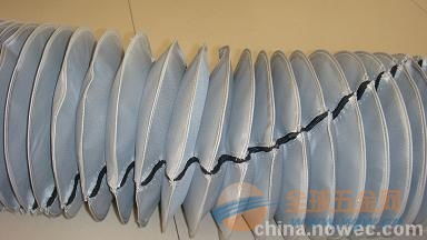 守護精密 防油護罩、絲桿防護罩與伸縮式絲桿護罩在機床設備中的應用與價值