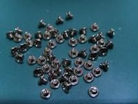 精密手機螺絲與MP3、MP4螺釘 微小零件的大世界