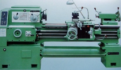 寧波市江東長盛機床配件供應站 專注服務，連接全球的機床配件專家